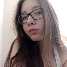 Фотография девушки Лиза, 20 лет из г. Йошкар-Ола