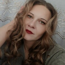 Фотография девушки Лис, 30 лет из г. Подольск