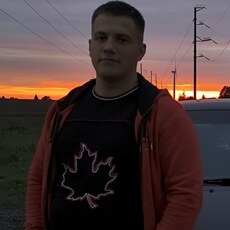 Фотография мужчины Егор, 23 года из г. Новогрудок