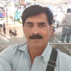 Фотография мужчины Khan, 51 год из г. Франкфурт-на-Майне