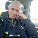 Андрей Сорокин, 62 года