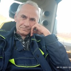 Фотография мужчины Андрей Сорокин, 62 года из г. Арзамас