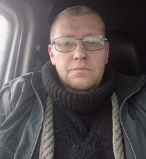 Фотография мужчины Sergei, 44 года из г. Гомель