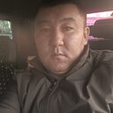 Алишер, 33 года
