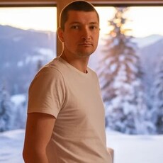 Фотография мужчины Артём, 36 лет из г. Апатиты