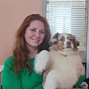 Ольга, 43 года