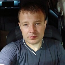Фотография мужчины Дмитрий, 36 лет из г. Бежецк
