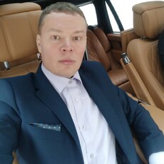 Фотография мужчины Алексей, 39 лет из г. Набережные Челны