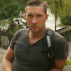 Фотография мужчины Мах, 36 лет из г. Мурманск