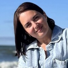 Фотография девушки Ксения, 43 года из г. Оренбург