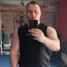 Фотография мужчины Влад, 29 лет из г. Горловка