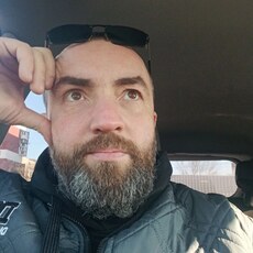 Фотография мужчины Андрей, 38 лет из г. Брест