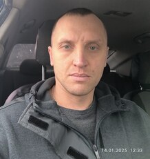 Фотография мужчины Сергей, 36 лет из г. Луганск