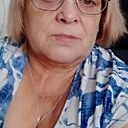 Светлана, 63 года