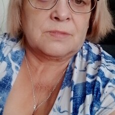 Фотография девушки Светлана, 63 года из г. Минусинск