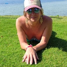 Фотография девушки Ольга, 55 лет из г. Москва