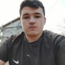 Алиш, 22 года