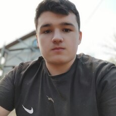 Фотография мужчины Алиш, 22 года из г. Самара