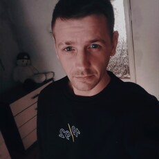 Фотография мужчины Женя, 32 года из г. Староминская
