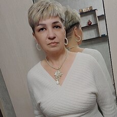 Фотография девушки Оля, 52 года из г. Великие Луки