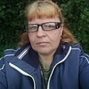 Евгения Зайцева, 44 года