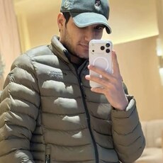 Фотография мужчины Arslan, 30 лет из г. Ставрополь