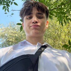 Фотография мужчины Кирилл, 21 год из г. Казань