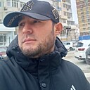 Аслан, 37 лет