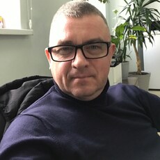 Фотография мужчины Антон, 42 года из г. Абакан