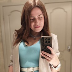 Фотография девушки Татьяна, 33 года из г. Нижний Новгород