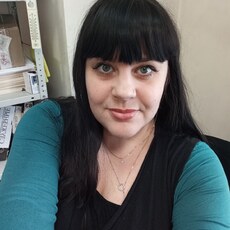 Фотография девушки Катрин, 31 год из г. Пенза