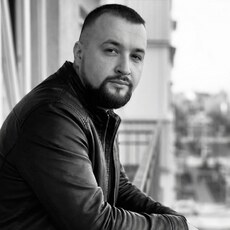 Фотография мужчины Георгий, 30 лет из г. Брянск