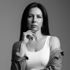 Фотография девушки Светлана, 43 года из г. Октябрьский (Башкортостан)