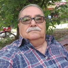 Фотография мужчины Дамир, 65 лет из г. Таловая