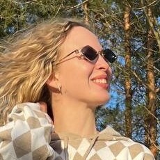 Фотография девушки Анастасия, 27 лет из г. Пинск