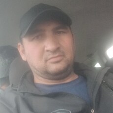 Фотография мужчины Джамал, 35 лет из г. Томск