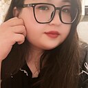 Nazerke, 24 года