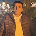 Али, 39 лет