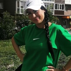 Фотография девушки Елена, 42 года из г. Искитим