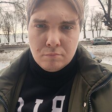 Фотография мужчины Сергей, 24 года из г. Балаково