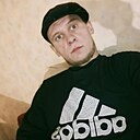 Серега, 31 год