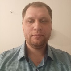 Фотография мужчины Дмитрий, 33 года из г. Оренбург