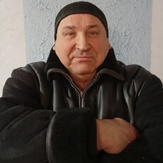 Фотография мужчины Мишель, 60 лет из г. Солигорск