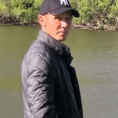 Фотография мужчины Алексей, 47 лет из г. Жуковский