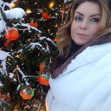Фотография девушки Лена, 44 года из г. Новосибирск