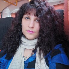 Фотография девушки Фёкла, 33 лет из г. Северск