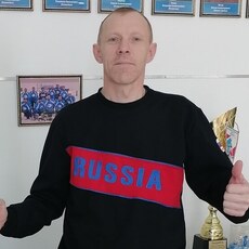 Фотография мужчины Сергей, 47 лет из г. Валдай