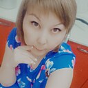 Инопланетянка, 39 лет