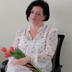 Фотография девушки Жанна, 51 год из г. Братск