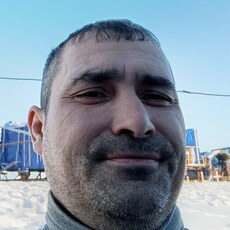 Фотография мужчины Александр, 42 года из г. Сургут